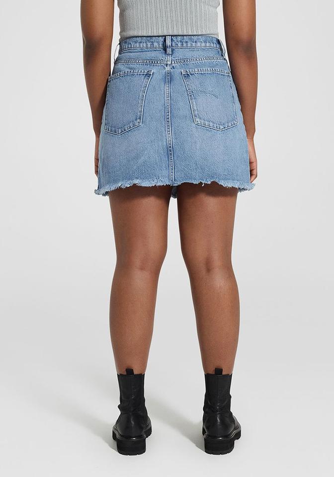 Piper Skirt - Strength