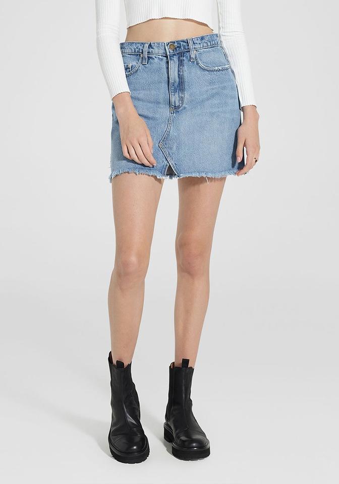 Piper Skirt - Strength