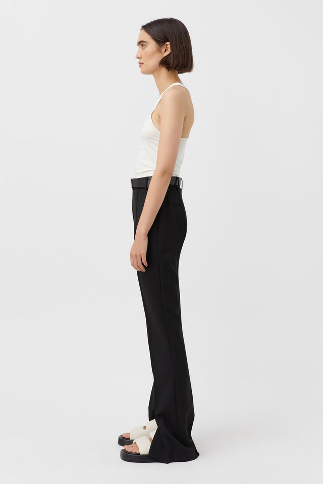 Valentina Pant - Black