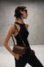 The Delilah Bag - Brown Sugar
