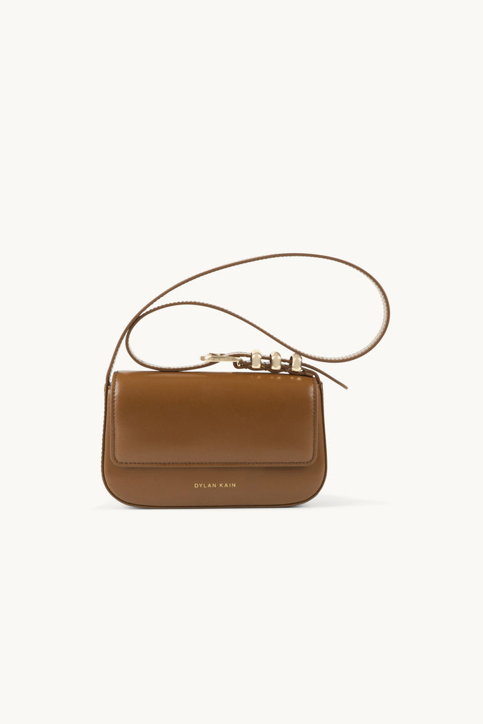 The Delilah Bag - Brown Sugar