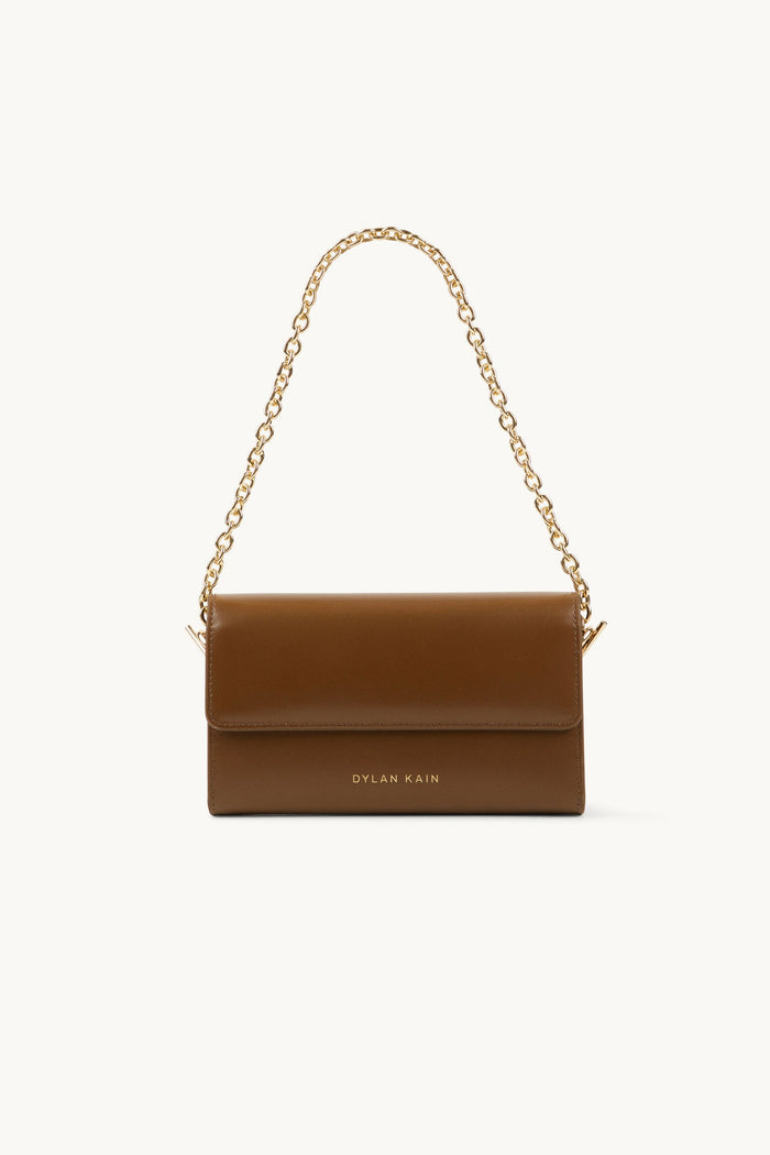 Everyday Phone Bag - Brown Sugar