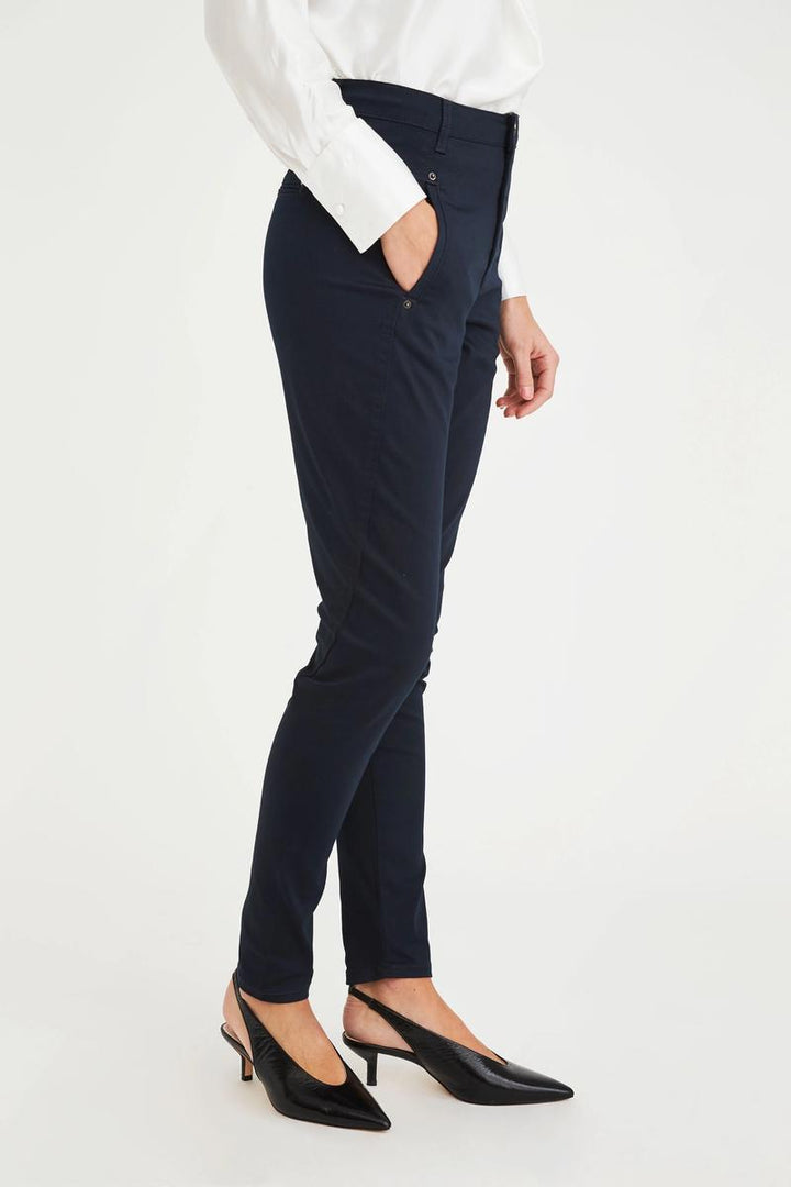 Jolie 606 Reg - Navy