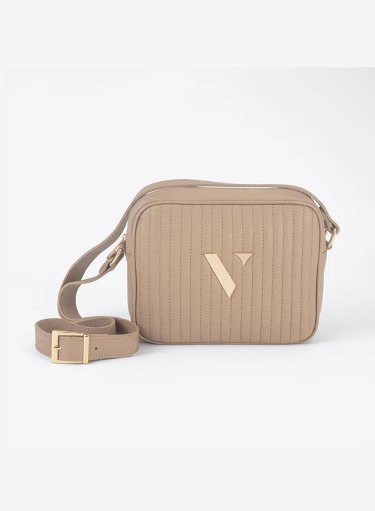 Kirsty Bag- Beige