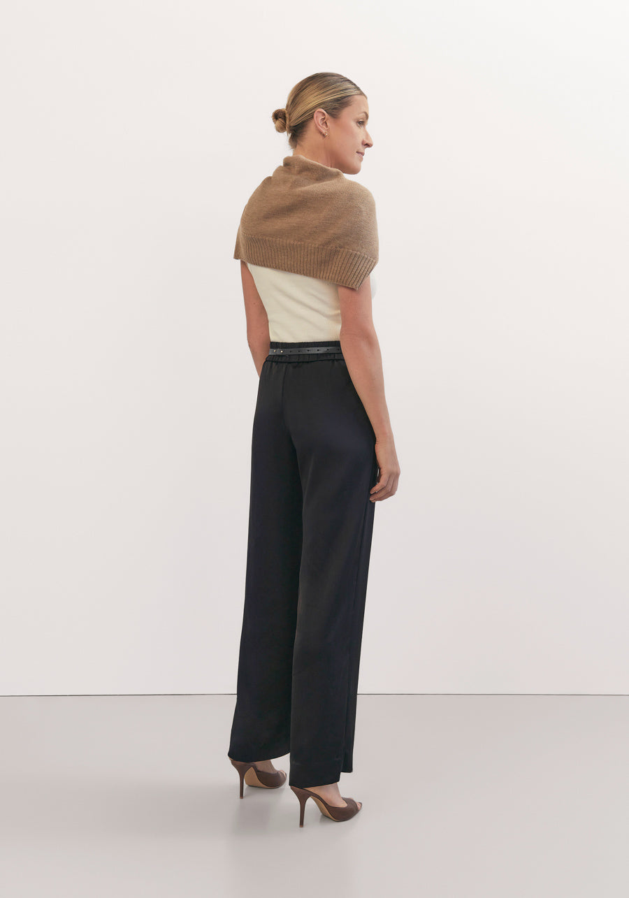 Pilot Pant - Black