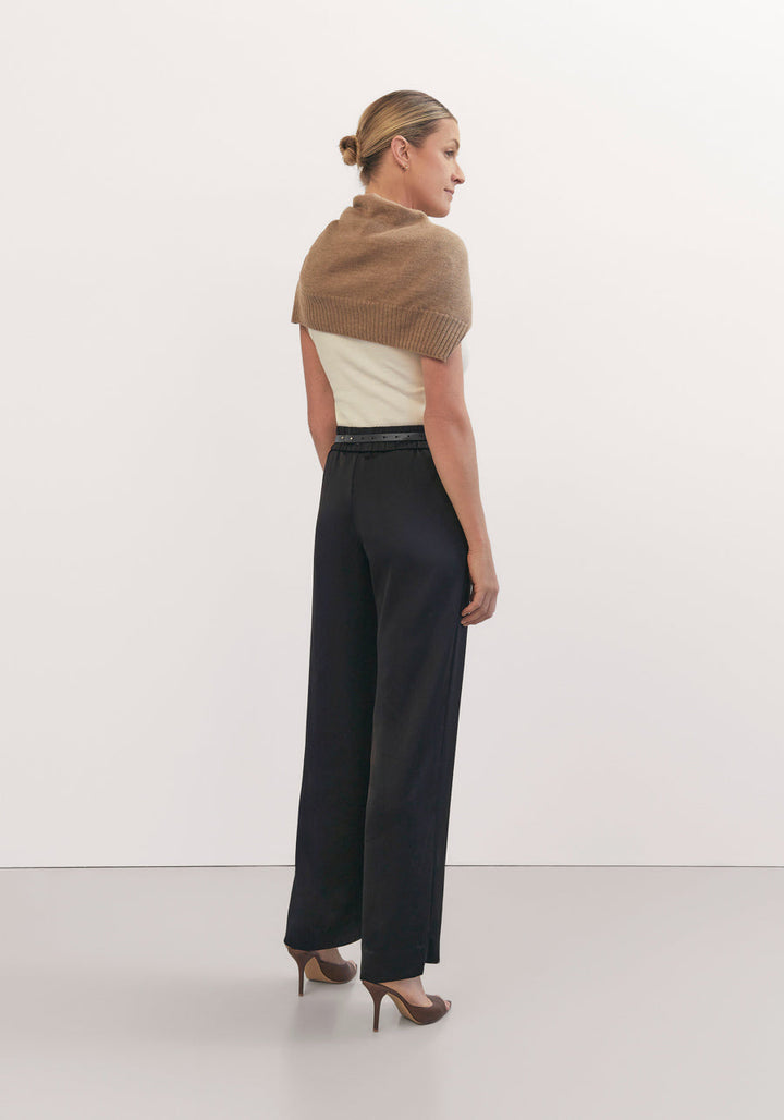 Pilot Pant - Black