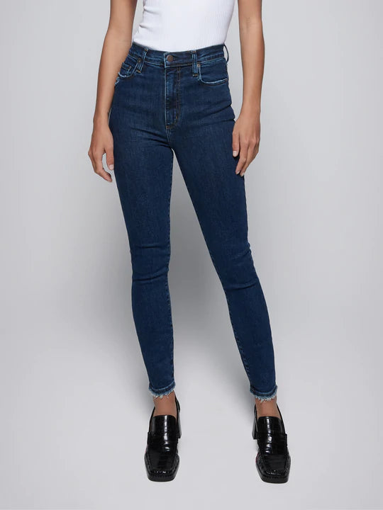 Siren Skinny Ankle - Connection