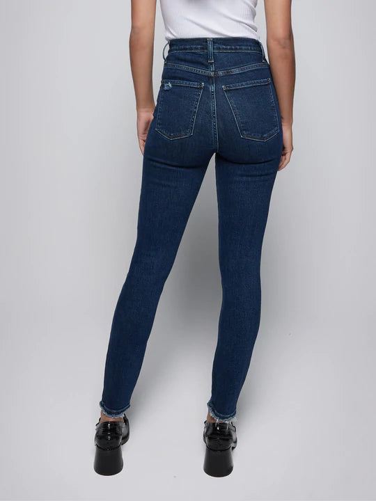 Siren Skinny Ankle - Connection