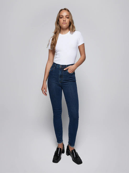 Siren Skinny Ankle - Connection
