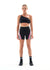 Division One Bike Short - Black