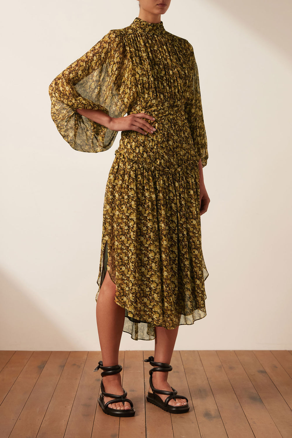 Carmela clearance jacket dress