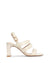 Shayla Heel - Warm White