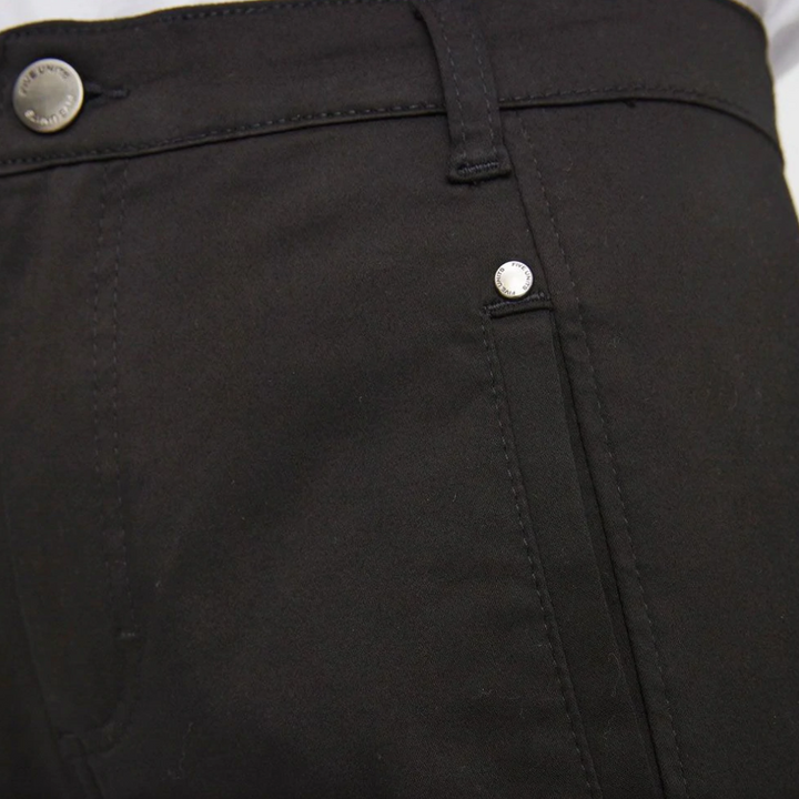 Jolie 606 Reg - Gun Black