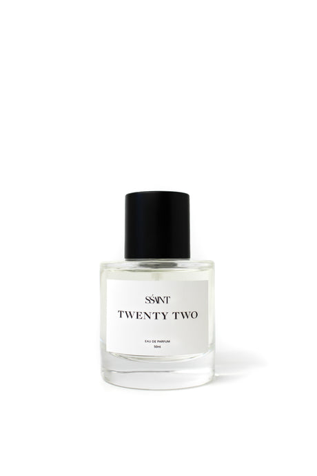 Twenty Two 50ml