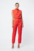 The Restorative Pant - Red