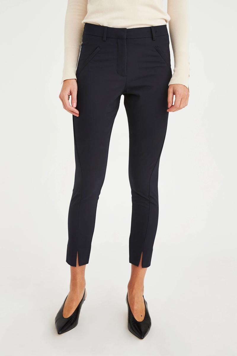 Angelie 285 Split - Glow Black