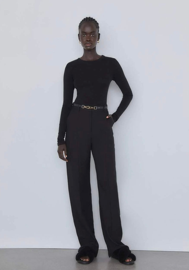 Bramwell Pant - Black
