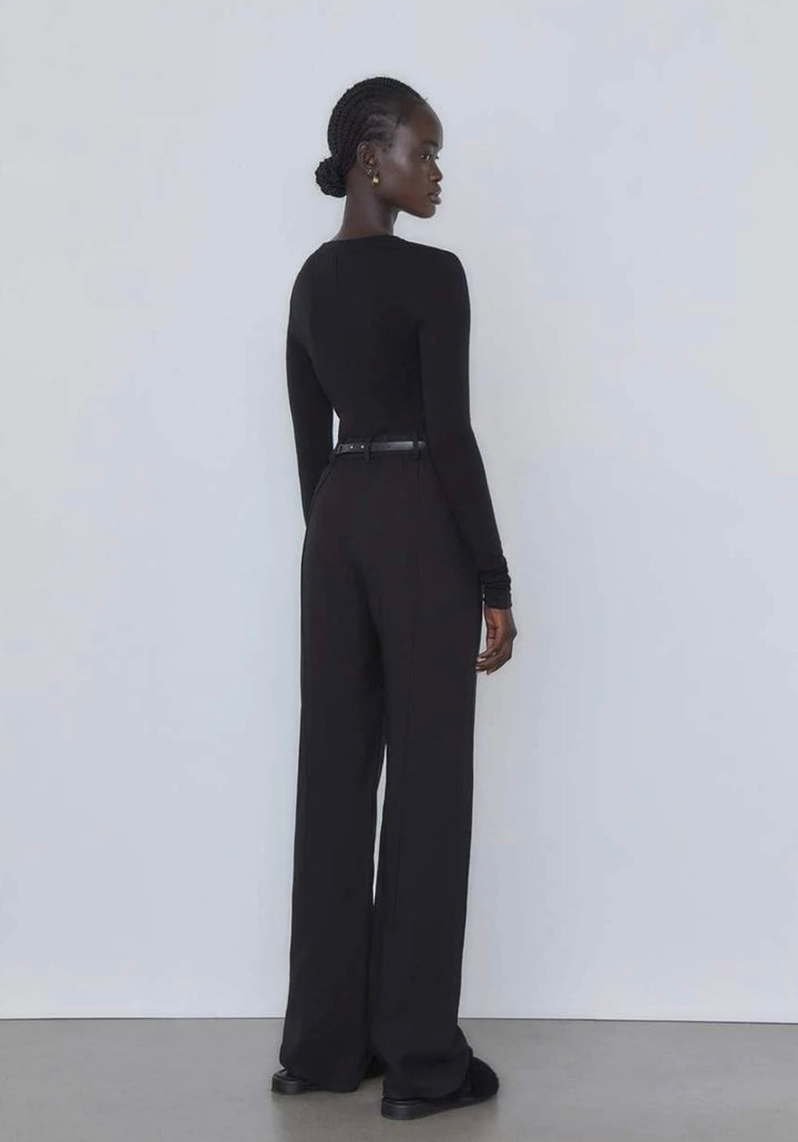 Bramwell Pant - Black