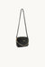 The Mini Rodriques Bag - Light Gold