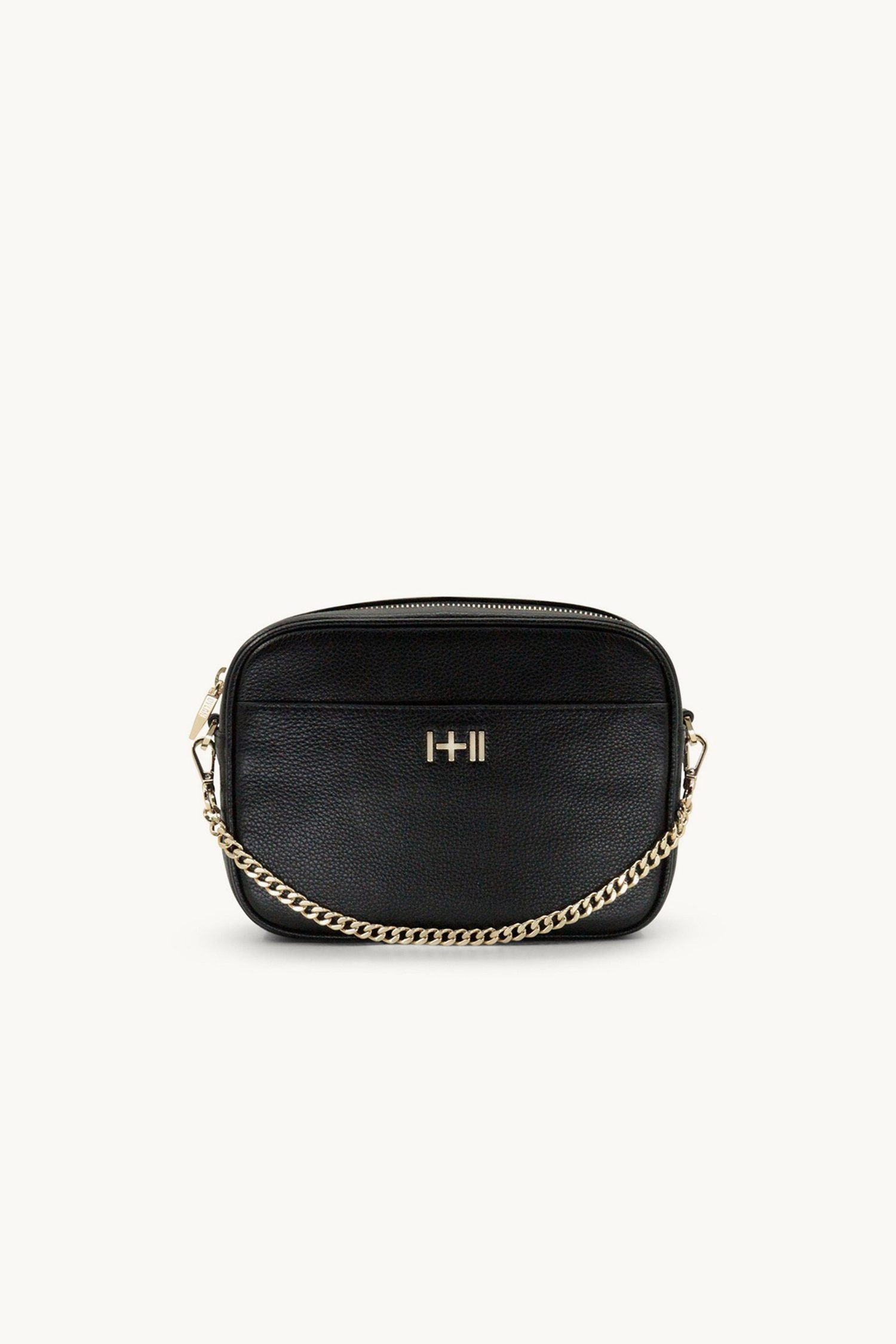 The Mini Rodriques Bag - Light Gold