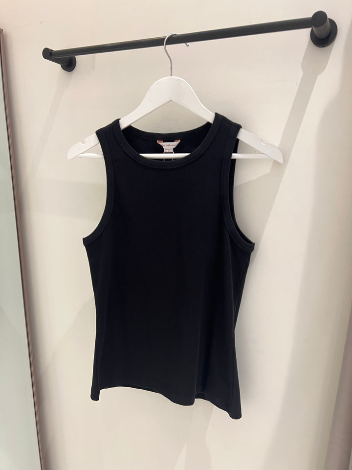 Nola Tank - Black