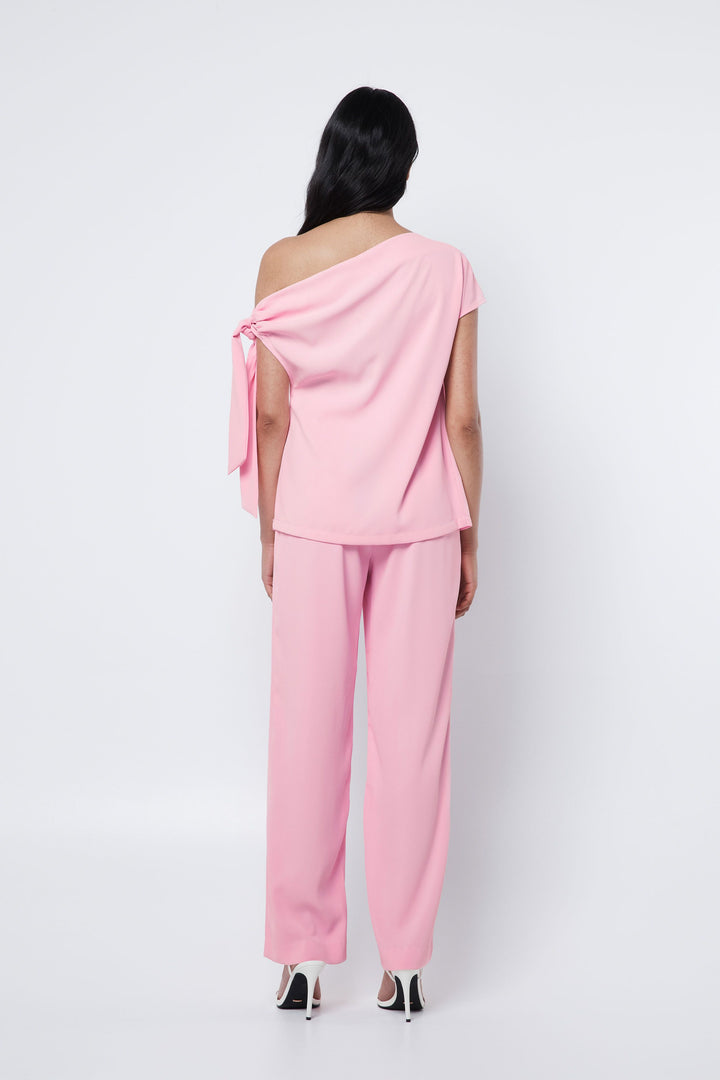 Chasing Sunsets Top - Pink