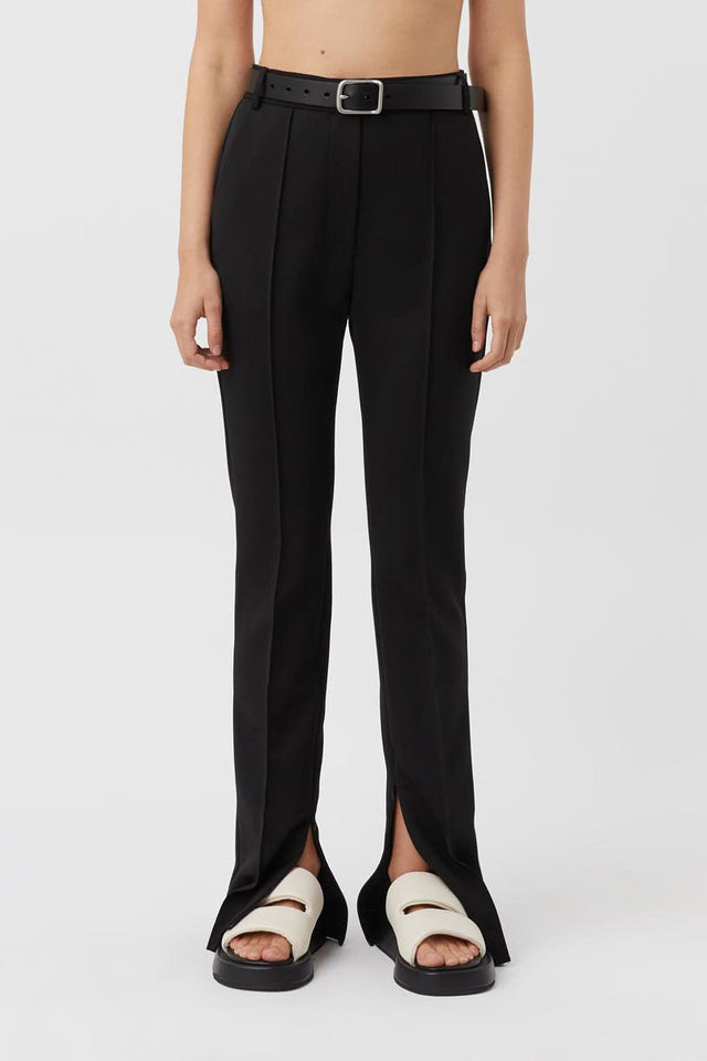 Valentina Pant - Black