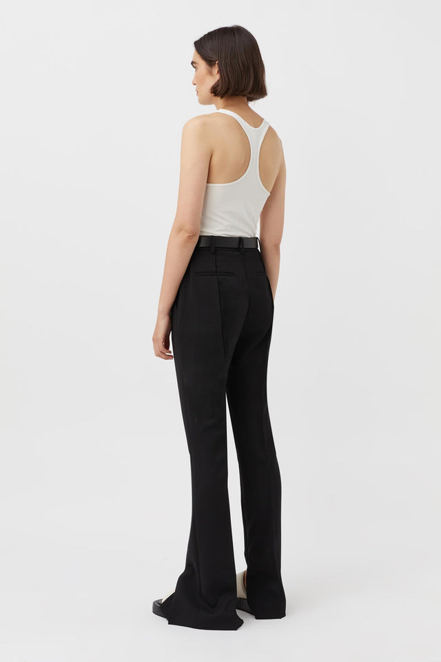 Valentina Pant - Black