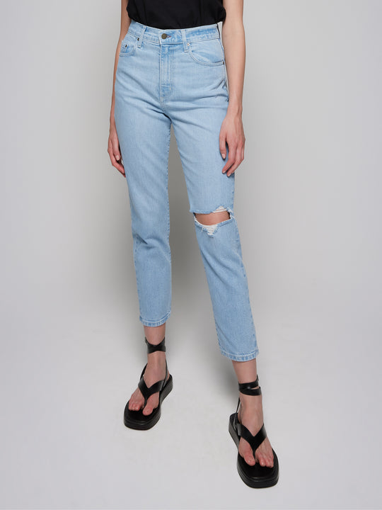 Frankie Ankle Stretch - Entice