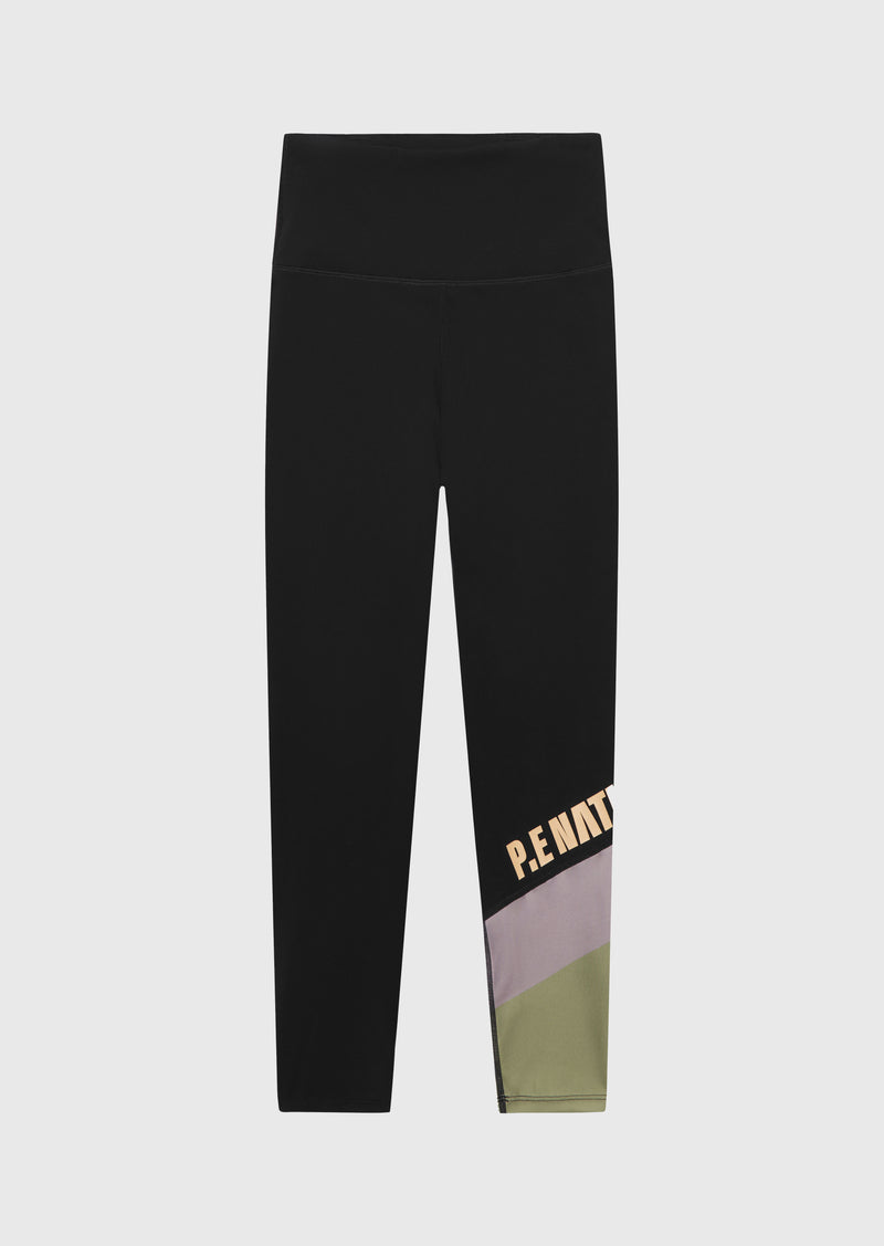 Reaction Legging - Black