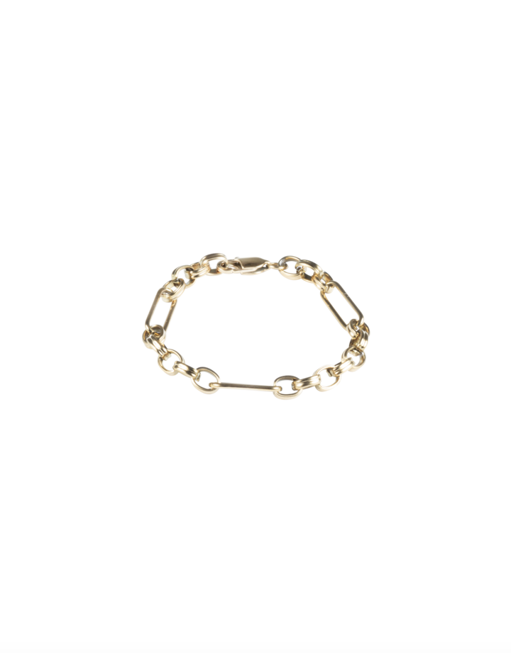 Ainsley Bracelet - Gold