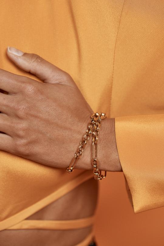 Ainsley Bracelet - Gold