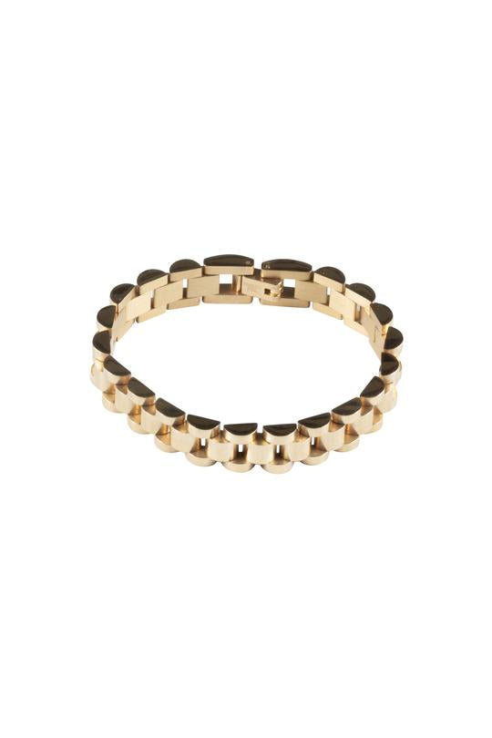 Baby Link Bracelet