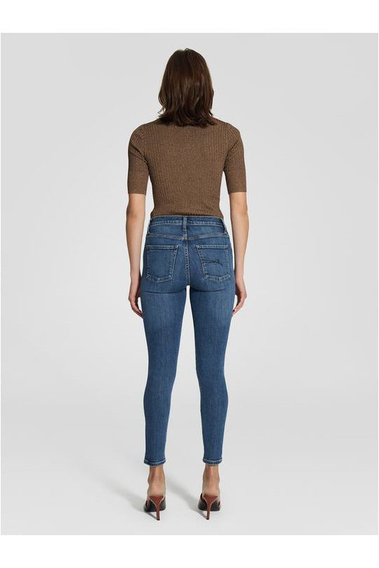 Cult Skinny Ankle - Prime