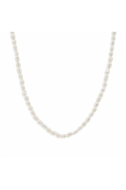 Gold Moonlight Choker