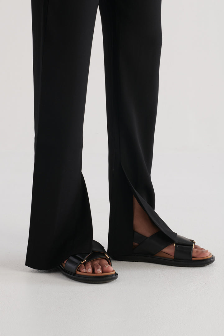 Azzedine Pant- Black