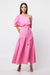 Restore Maxi Dress - Pink