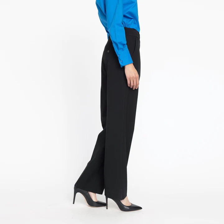 Sophia 285 Pant - Black