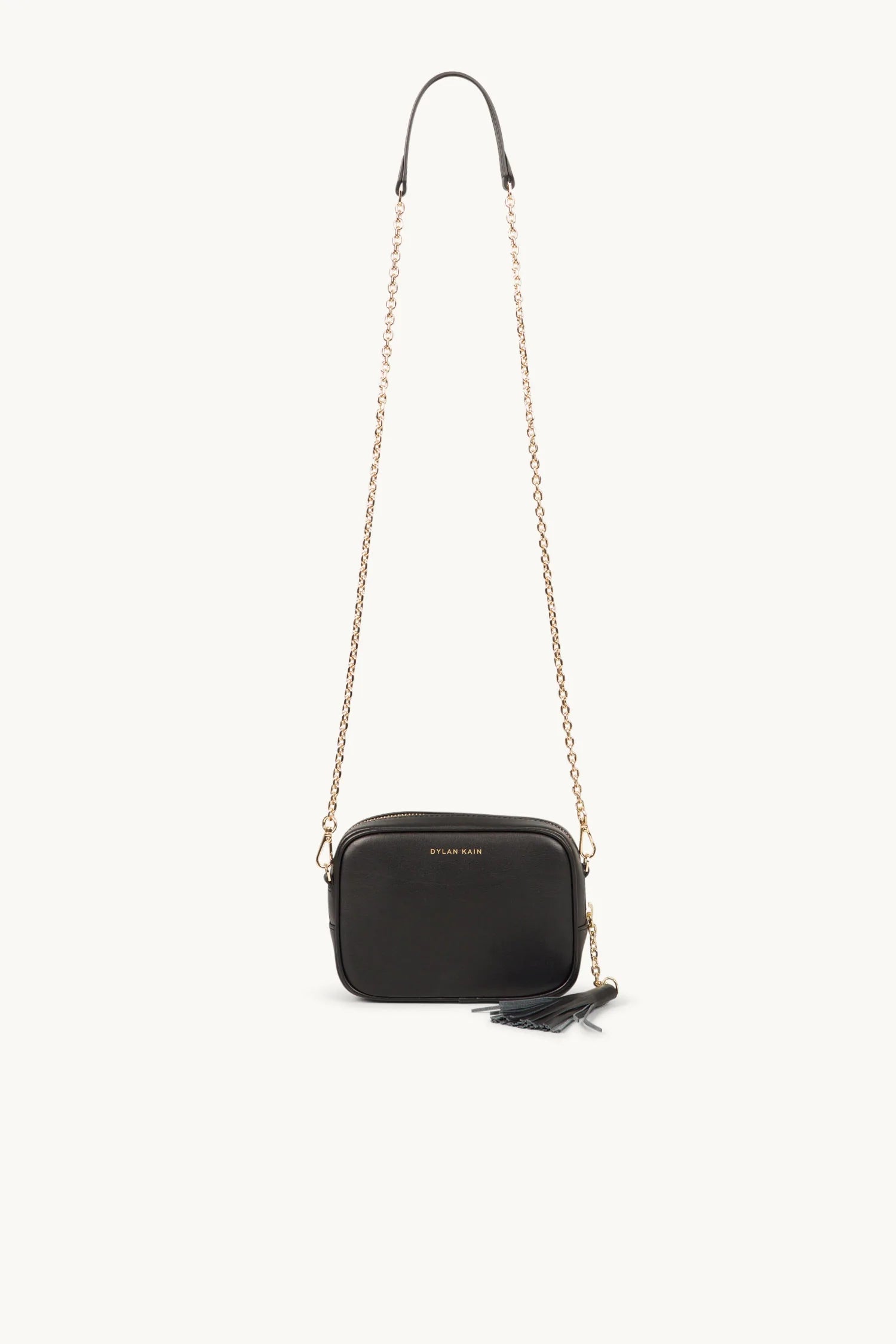 The Baby Rodriguez - Black/ Light Gold