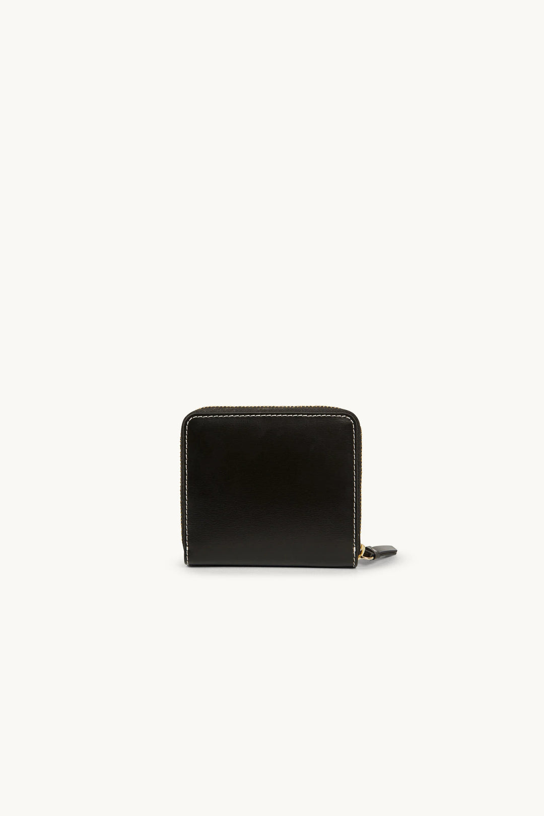The Naomi Wallet - Light Gold