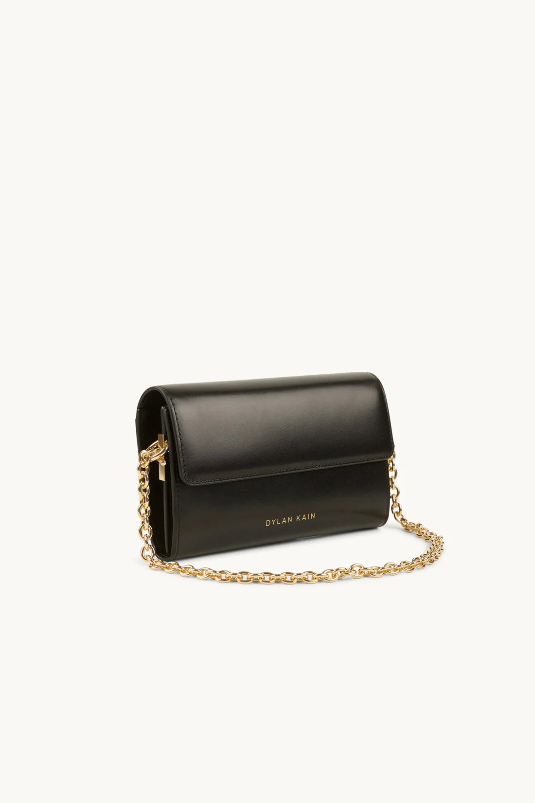 Everday Phone Bag - Light Gold
