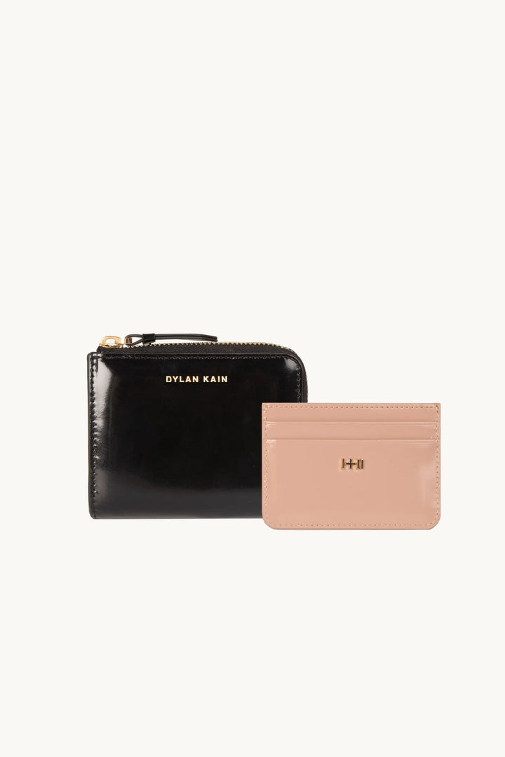 The Selby Card Set - Black