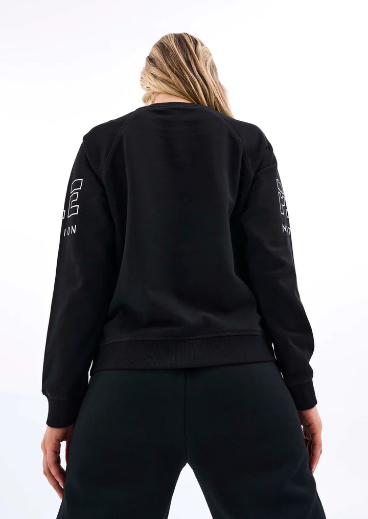 Moneyball Sweat - Black