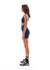 Free Play Bike Short - Dark Navy