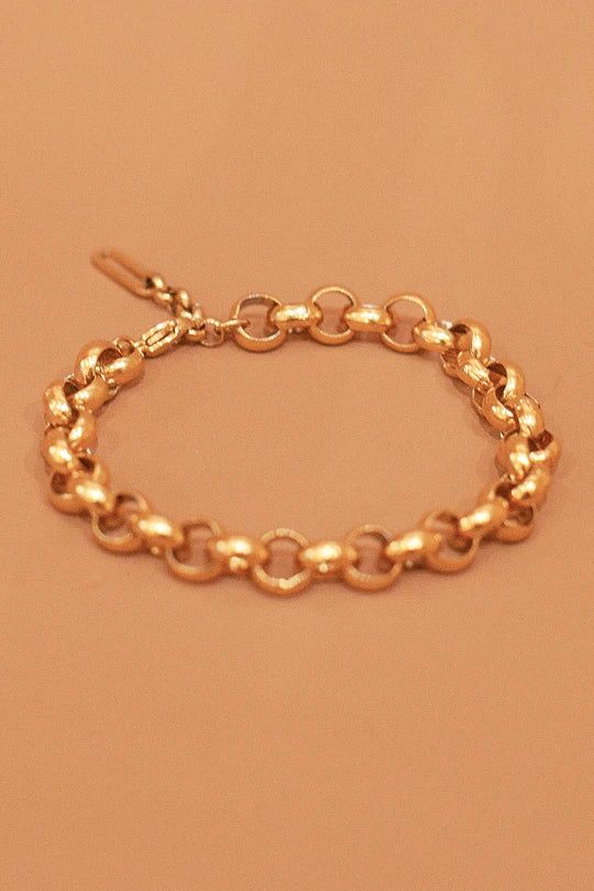 Chunky Belcher Bracelet