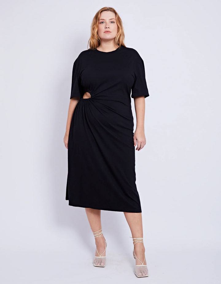 Laurel Dress - Black