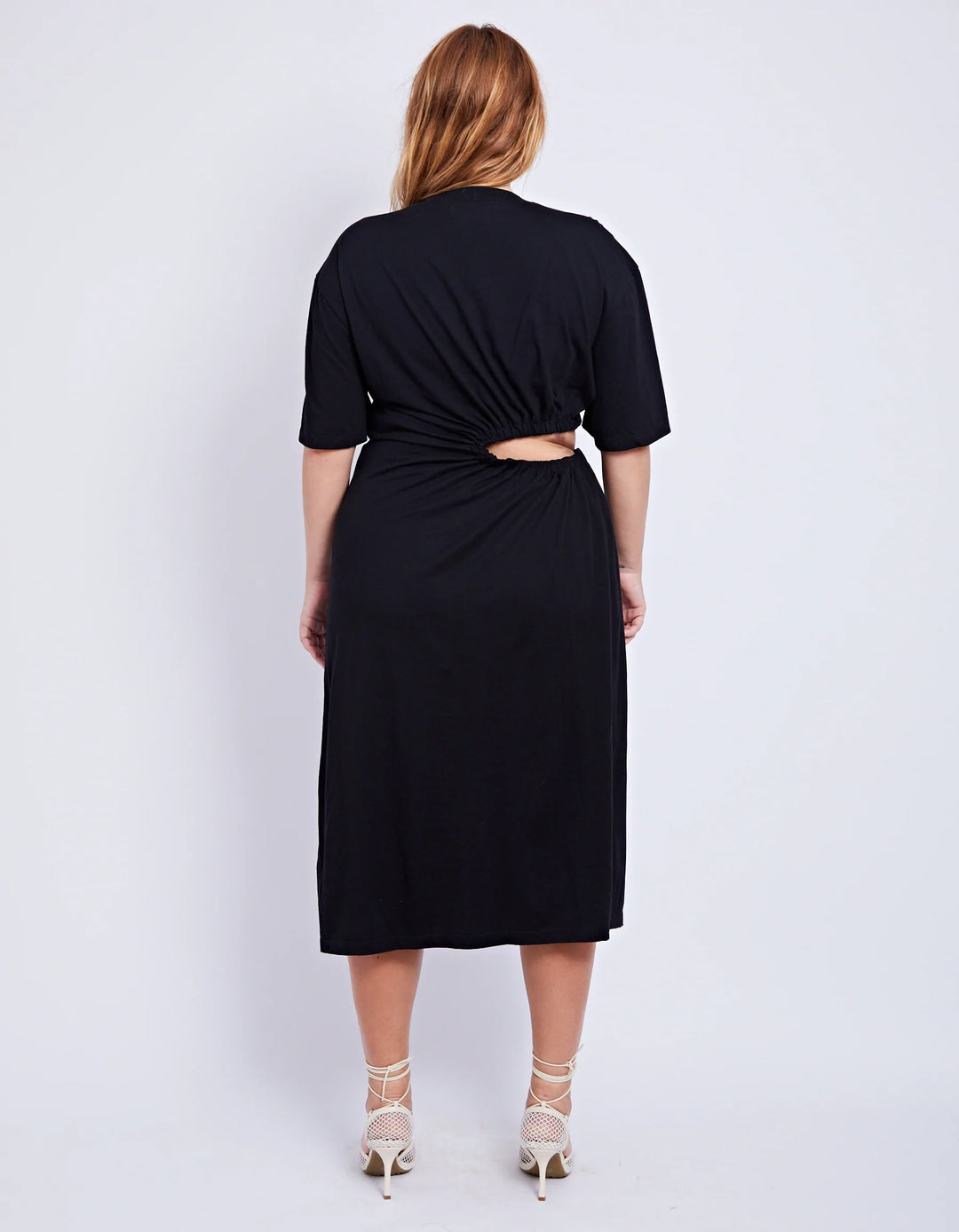 Laurel Dress - Black