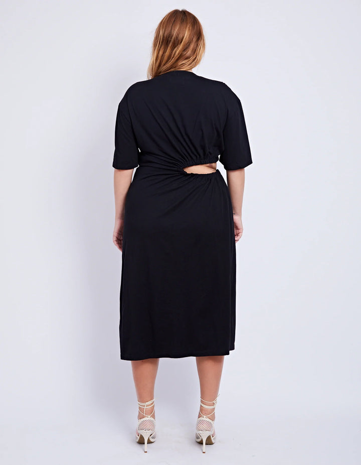 Laurel Dress - Black