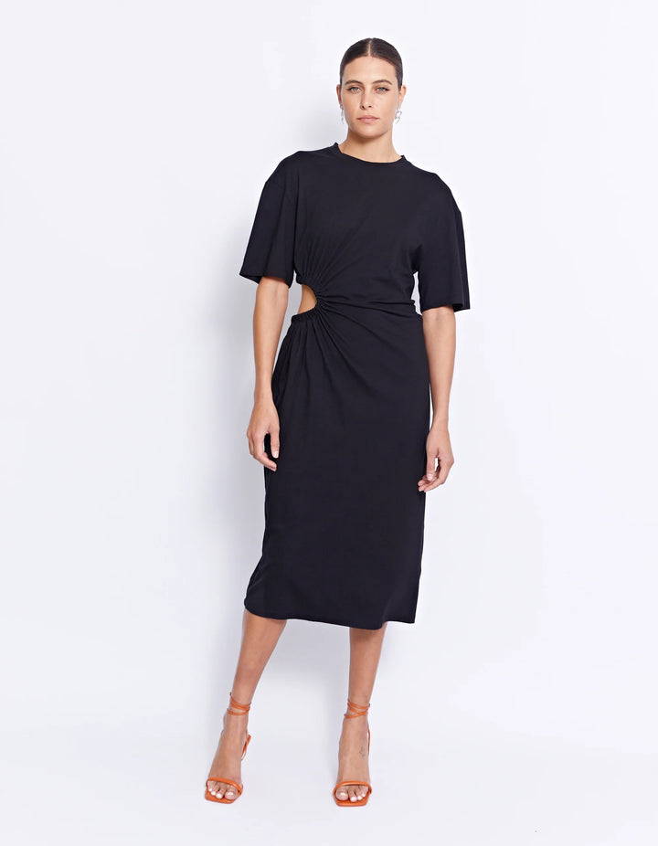 Laurel Dress - Black