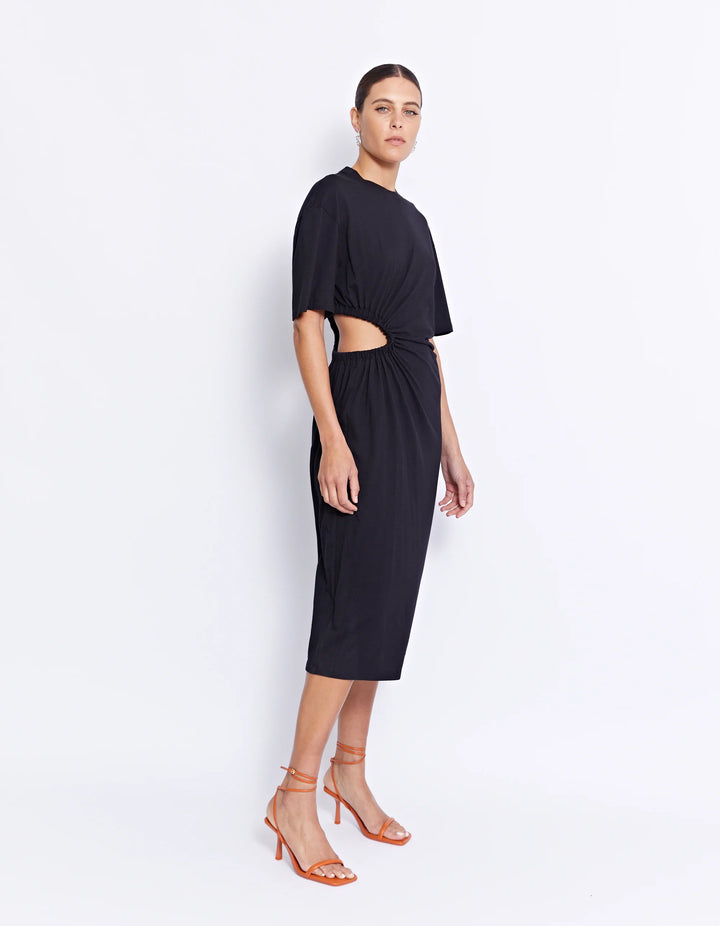 Laurel Dress - Black